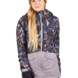 Patagonia Snowbelle Ski Jacket Size XS